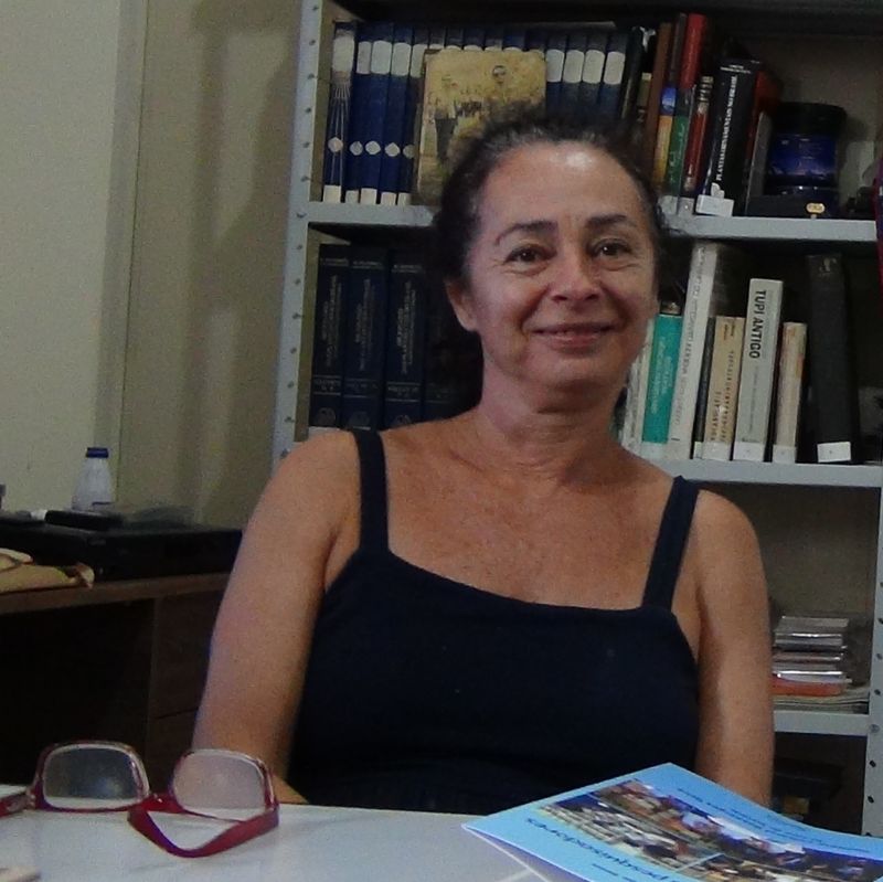 Tamara Saré - Fotógrafa 